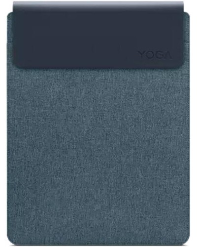 Laptop çantası Lenovo Yoga 14.5-inch Sleeve Tidal Teal