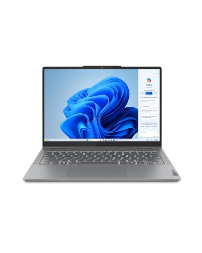 Noutbuk Lenovo 14 WUXGA OLED Touch Laptop Core 7 150U 16GB LPDDR5x 1TB NVMe SSD FreeDos
