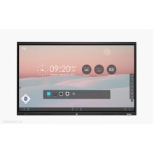 Smart lövhə IQTouch CA1F11 LE043MD – 43" İnteraktiv Panel