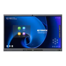 Smart lövhə IQTouch QA1300 Pro LE065MD – 65" 4K İnteraktiv Panel