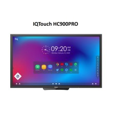 Smart lövhə IQTouch Pro 75 – 75" 4K İnteraktiv Panel