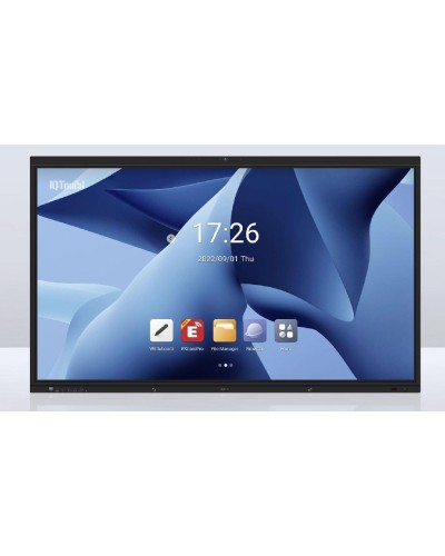 Smart lövhə IQ Touch TB1100PRO LE075MD – 75" 4K İnteraktiv Panel