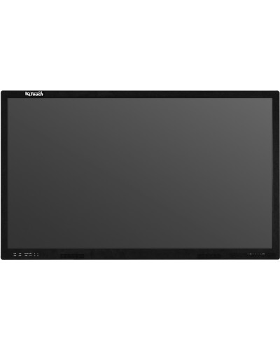 Smart lövhə IQ Touch HA1100 PRO LE086MD – 86" 4K İnteraktiv Panel