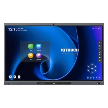 Smart lövhə IQTouch QA1300 Pro – 98" 4K İnteraktiv Panel (Ofis, Təhsil və Konfranslar üçün)