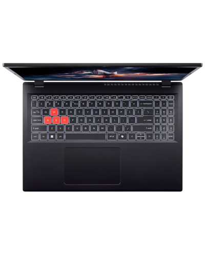 Acer 16 Gaming Laptop Intel Core i5 13420H 16GB DDR5 512GB NVMe SSD RTX 4050 6GB 16 WUXGA FreeDos