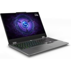Noutbuk 16 FHD IPS Gaming Laptop i5 13450HX 12GB DDR5 512GB SSD RTX 4050 6GB 120Hz