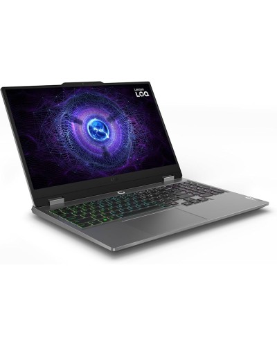 Noutbuk 16 FHD IPS Gaming Laptop i5 13450HX 12GB DDR5 512GB SSD RTX 4050 6GB 120Hz