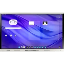 Smart lövhə SMART Board MX086-V5 – 86" 4K iQ Platformalı İnteraktiv Ekran
