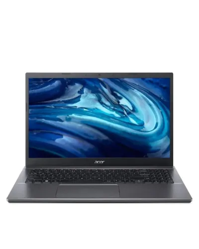 Noutbuk Acer 15.6 FHD IPS Laptop Intel Core i3 1215U 8GB DDR4 256GB NVMe SSD Intel UHD Graphics FreeDos
