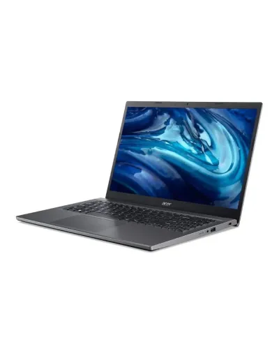 Noutbuk Acer 15.6 FHD IPS Laptop Intel Core i3 1215U 8GB DDR4 256GB NVMe SSD Intel UHD Graphics FreeDos
