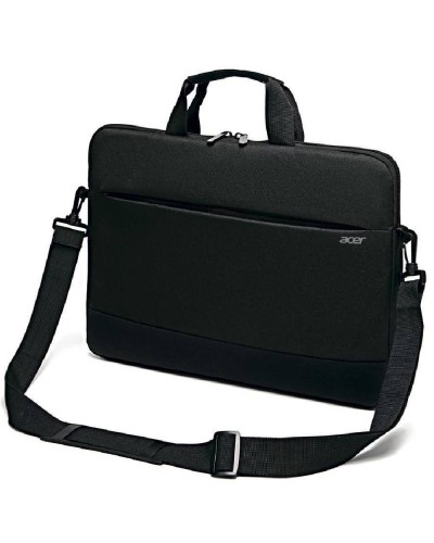 Acer OBG203 – 15.6" Noutbuk üçün Qara Əl Çantası