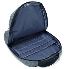 Acer OBG205 – 15.6" Noutbuk üçün Boz Bel Çantası