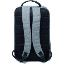 Acer OBG205 – 15.6" Noutbuk üçün Boz Bel Çantası