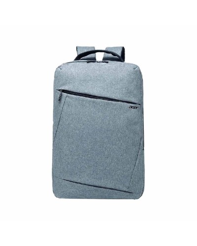 Acer OBG205 – 15.6" Noutbuk üçün Boz Bel Çantası