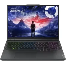 Noutbuk Lenovo Legion Pro 5 16IRX10 16 WQXGA 240Hz i7 14650HX 32GB 1TB SSD RTX 5060 8GB