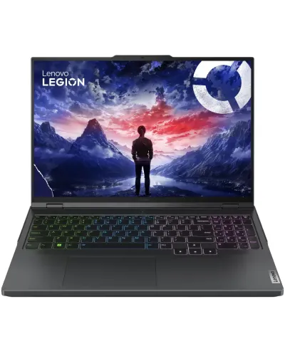Noutbuk Lenovo Legion Pro 5 16IRX10 16 WQXGA 240Hz i7 14650HX 32GB 1TB SSD RTX 5060 8GB