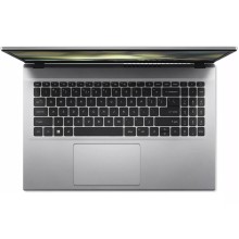 Acer Aspire 3 15.6 FHD Noutbuk  Ryzen 7 5700U 8GB RAM 512GB SSD AMD Radeon Graphics FreeDos Silver