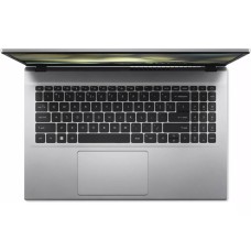 Acer Aspire 3 15.6 FHD Noutbuk  Ryzen 7 5700U 8GB RAM 512GB SSD AMD Radeon Graphics FreeDos Silver