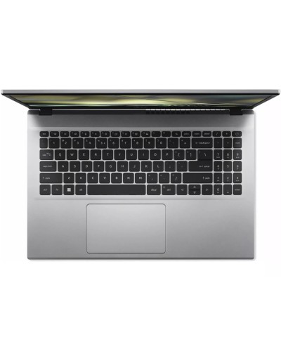 Acer Aspire 3 15.6 FHD Noutbuk  Ryzen 7 5700U 8GB RAM 512GB SSD AMD Radeon Graphics FreeDos Silver