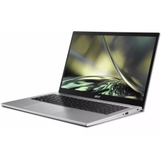 Acer Aspire 3 15.6 FHD Noutbuk  Ryzen 7 5700U 8GB RAM 512GB SSD AMD Radeon Graphics FreeDos Silver