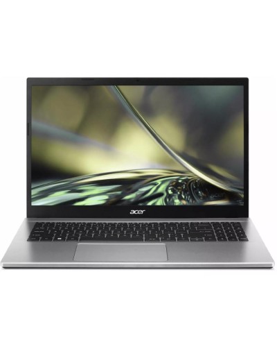 Acer Aspire 3 15.6 FHD Noutbuk  Ryzen 7 5700U 8GB RAM 512GB SSD AMD Radeon Graphics FreeDos Silver