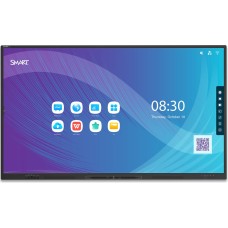Smart lövhə SMART Board GX075-V2 – 75" 4K İnteraktiv Panel (Embedded OS)
