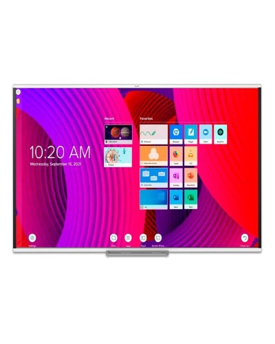 Smart lövhə SMART Board SBM787V – 87" İnteraktiv Lövhə