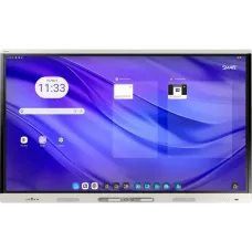 SMART Board MX086-V5 / MX286-V5 86" 4K UHD Интерактивная панель с платформой iQ