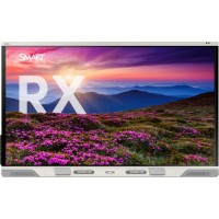 SMART Board RX086 RX286 86" 4K UHD iQ Android Интерактивная панель