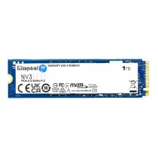Kingston NV1 1TB M.2 2280 NVMe PCIe SSD (2100/1700 MB/s)
