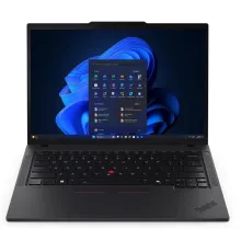 Noutbuk Lenovo ThinkPad T14 Gen 6 14 WUXGA Ultra 7 255U 16GB DDR5 512GB SSD