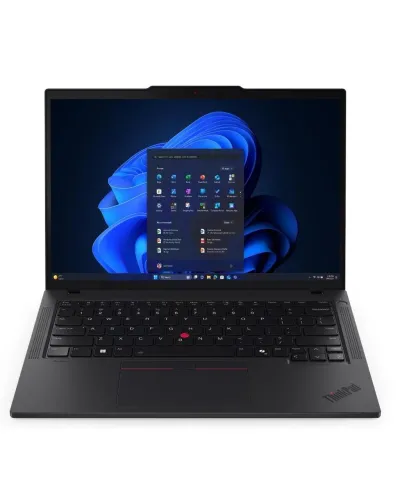 Noutbuk Lenovo ThinkPad T14 Gen 6 14 WUXGA Ultra 7 255U 16GB DDR5 512GB SSD