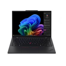 Noutbuk Lenovo 14 WUXGA Touch AI PC Snapdragon X Elite 32GB 512GB Windows 11 Pro Copilot Plus