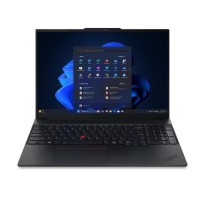 Noutbuk Lenovo ThinkPad E16 Gen 3/ 16" WUXGA (1920x1200) IPS/ U5 225U/ 16GB/ 512GB SSD/ FreeDos/ 2Y W