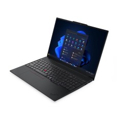 Noutbuk Lenovo ThinkPad E16 Gen 3/ 16" WUXGA (1920x1200) IPS/ U5 225U/ 16GB/ 512GB SSD/ FreeDos/ 2Y W