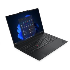 Noutbuk Lenovo ThinkPad E16 Gen 3/ 16" WUXGA (1920x1200) IPS/ U5 225U/ 16GB/ 512GB SSD/ FreeDos/ 2Y W