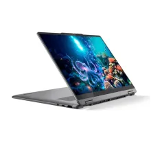 Noutbuk Lenovo 14 WUXGA OLED Touch Laptop Core Ultra 5 226V 16GB LPDDR5x 512GB NVMe SSD Intel Arc Graphics Yoga Pen