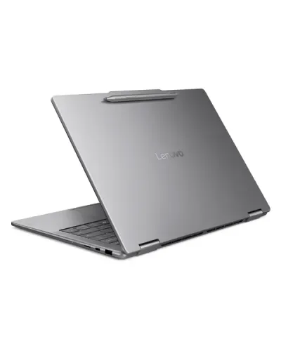 Noutbuk Lenovo 14 WUXGA OLED Touch Laptop Core Ultra 5 226V 16GB LPDDR5x 512GB NVMe SSD Intel Arc Graphics Yoga Pen