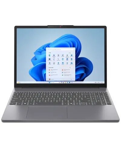 Noutbuk 15.3 WUXGA IPS Laptop Intel Core i7 13620H 16GB DDR5 512GB NVMe SSD FreeDos 1.63kq