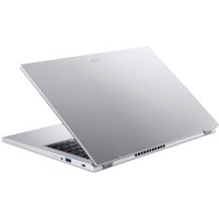 Ноутбук Acer 15.6 FHD IPS Laptop Intel Core i3 1315U 8GB RAM 512GB SSD Intel UHD Graphics FreeDos