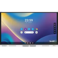 SMART Board GX086-V4 Plus 86" 4K UHD Интерактивная панель