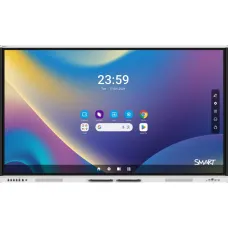 IQ BOARD SMART Board GX086-V4 Plus 86" 4K UHD İnteraktiv Smart Lövhə
