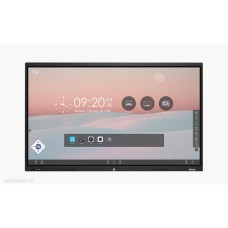 IQTouch Smart lövhə CA1F11 LE043MD – 43" Full HD İnteraktiv Panel