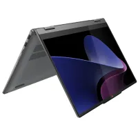 Ноутбук  Lenovo 14 WUXGA OLED Touch Laptop Core 7 150U 16GB LPDDR5x 1TB NVMe SSD FreeDos Luna Grey