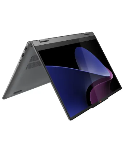 Noutbuk Lenovo 14 WUXGA OLED Touch Laptop Core 7 150U 16GB LPDDR5x 1TB NVMe SSD FreeDos