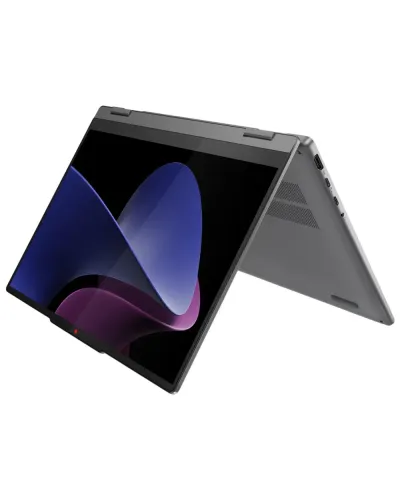 Noutbuk Lenovo 14 WUXGA OLED Touch Laptop Core 7 150U 16GB LPDDR5x 1TB NVMe SSD FreeDos