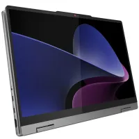 Ноутбук  Lenovo 14 WUXGA OLED Touch Laptop Core 7 150U 16GB LPDDR5x 1TB NVMe SSD FreeDos Luna Grey
