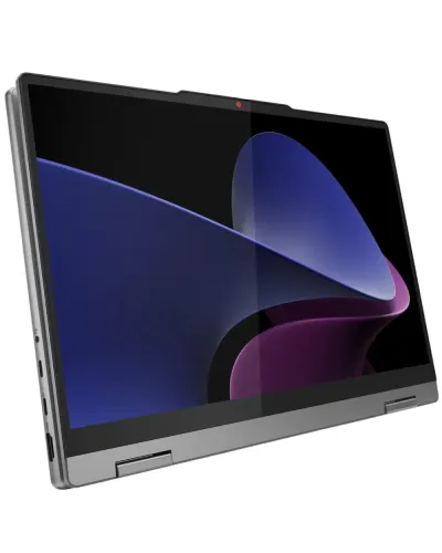 Noutbuk Lenovo 14 WUXGA OLED Touch Laptop Core 7 150U 16GB LPDDR5x 1TB NVMe SSD FreeDos