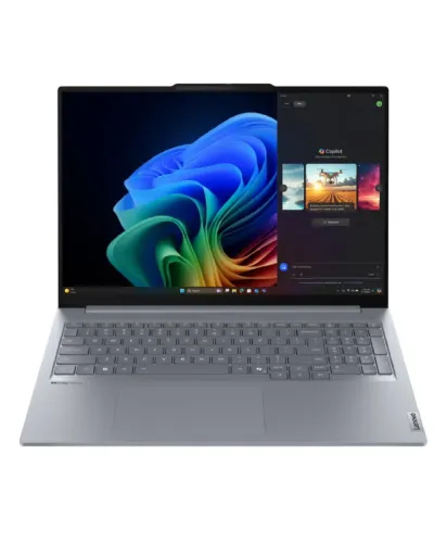 Noutbuk 16 WUXGA IPS Laptop Snapdragon X Plus 32GB LPDDR5x 1TB SSD Adreno Windows 11 Pro DS3475