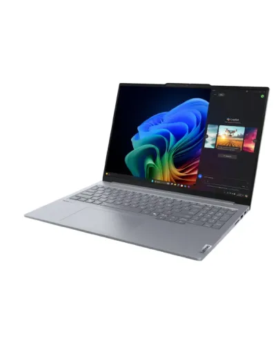 Noutbuk 16 WUXGA IPS Laptop Snapdragon X Plus 32GB LPDDR5x 1TB SSD Adreno Windows 11 Pro DS3475